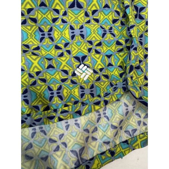 Columbia Sportswear Omni-Shade Sun Protection Board Shorts Women's UPF Medium - Picture 3 of 11